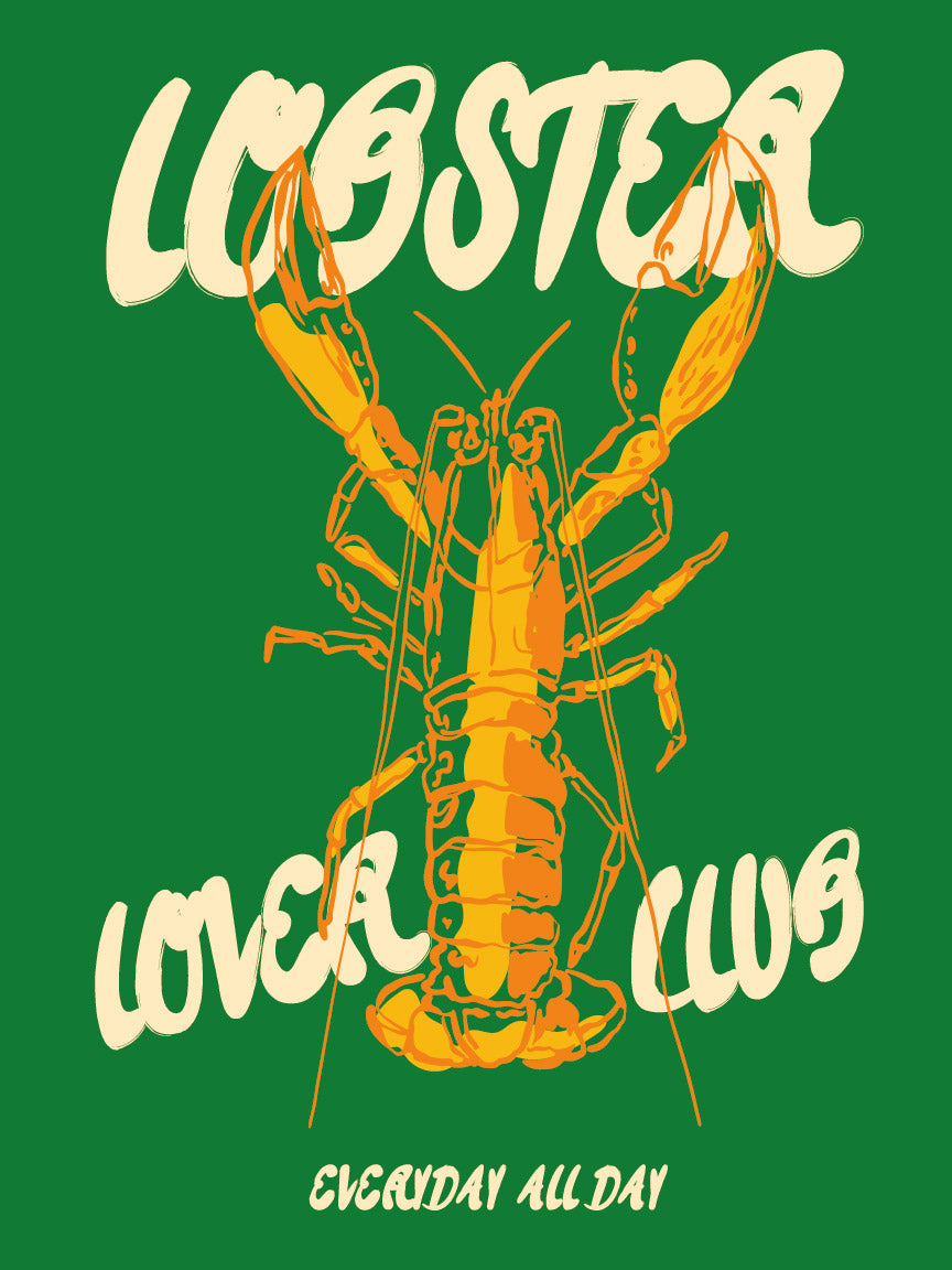 Lobster Lover Club