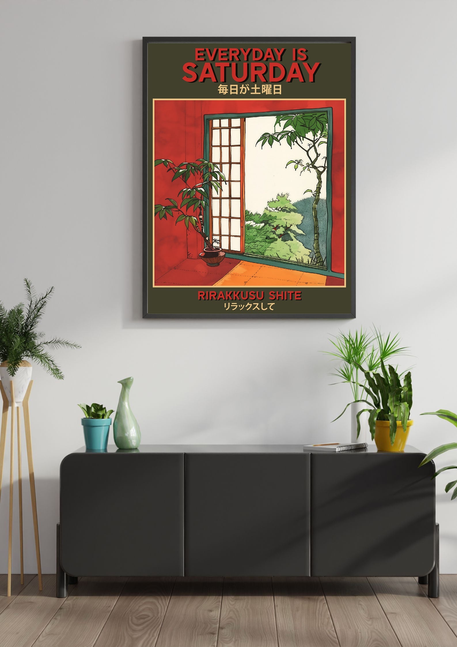 Tous les jours samedi Imprimer