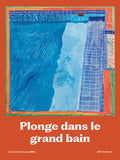Impression de la piscine
