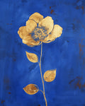 Imprimé rose élégant