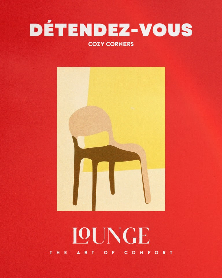 Détendez-vous Imprimer