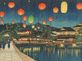 Fête des lanternes