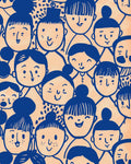 Visages de la culture Imprimer