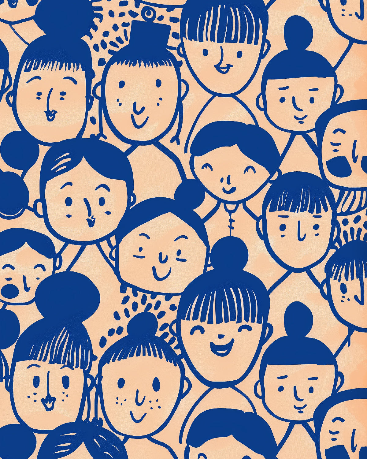 Visages de la culture Imprimer