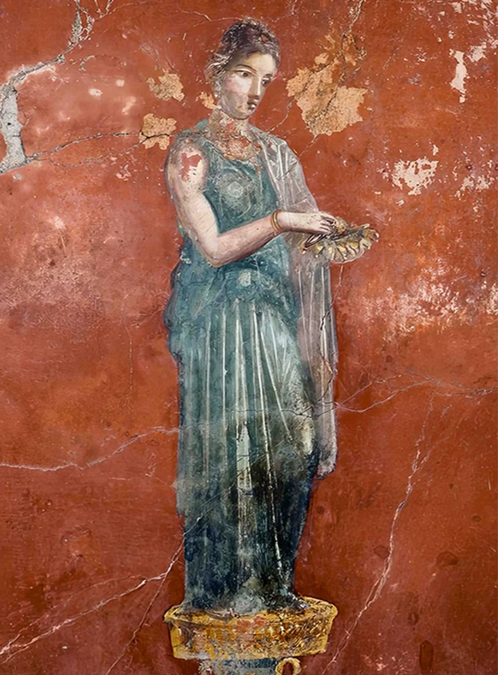 Ancient Roman Art