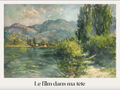 Impression de la vallée verte