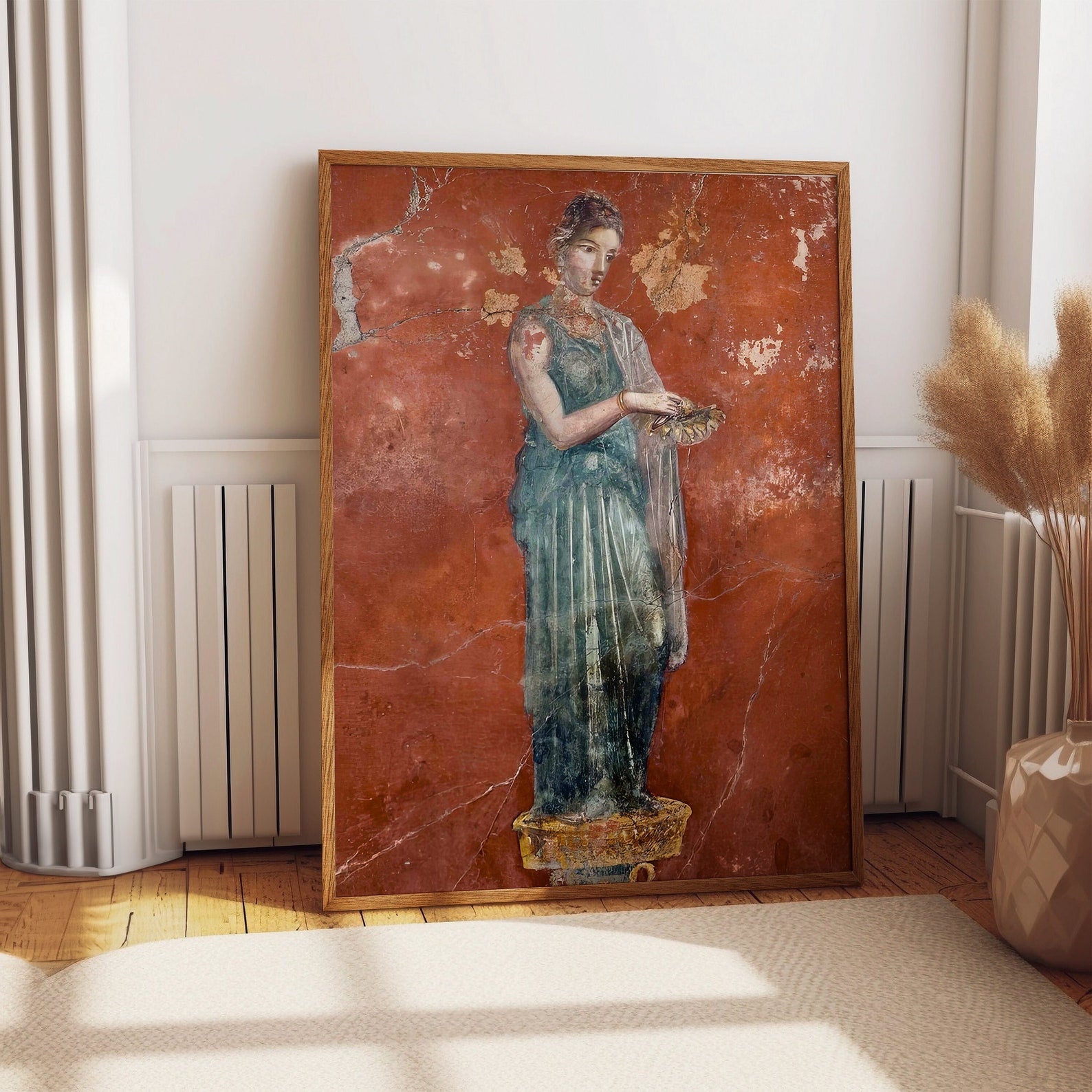 Ancient Roman Art