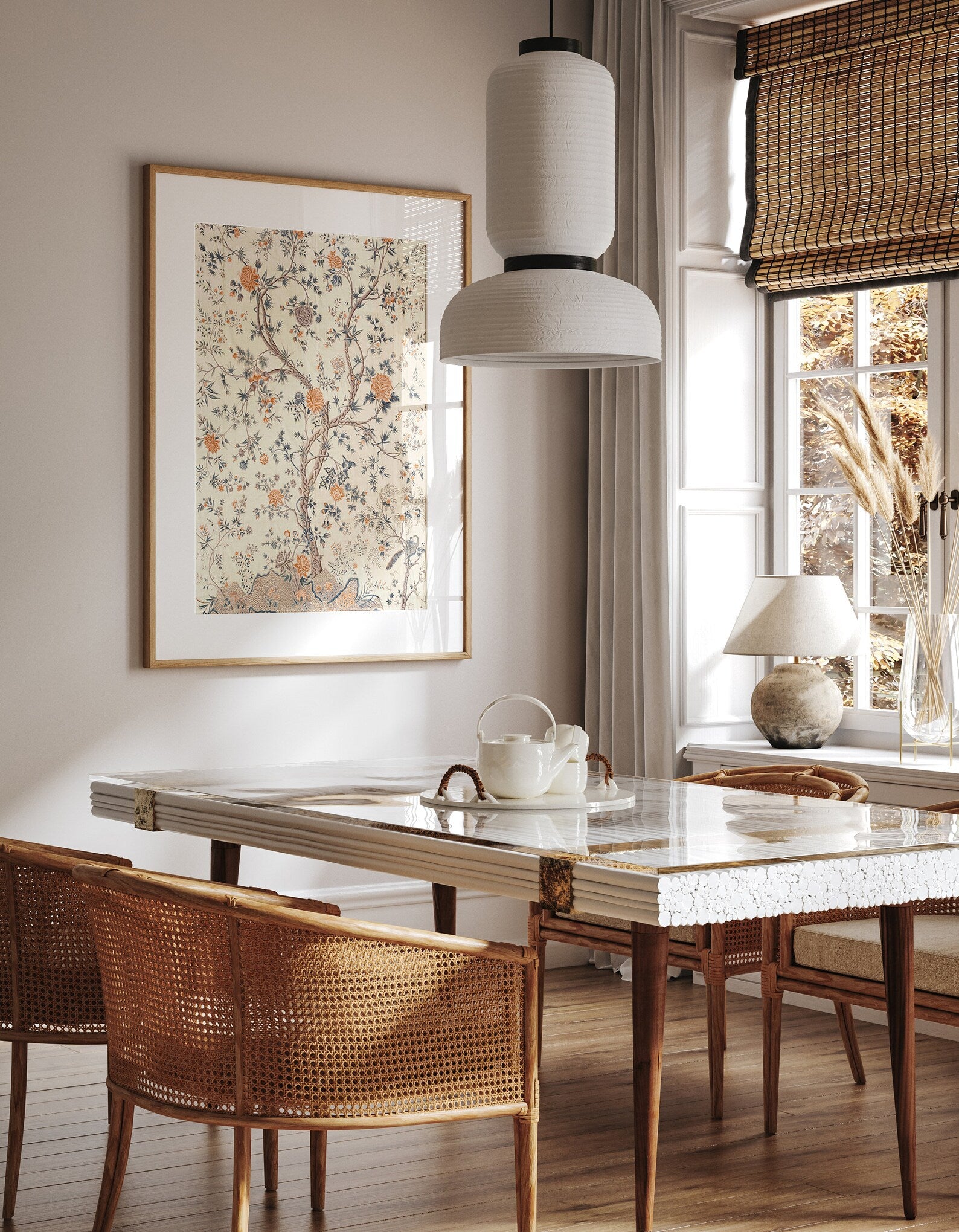 Ottoman Botanical Art