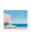Sky's the Limit Print
