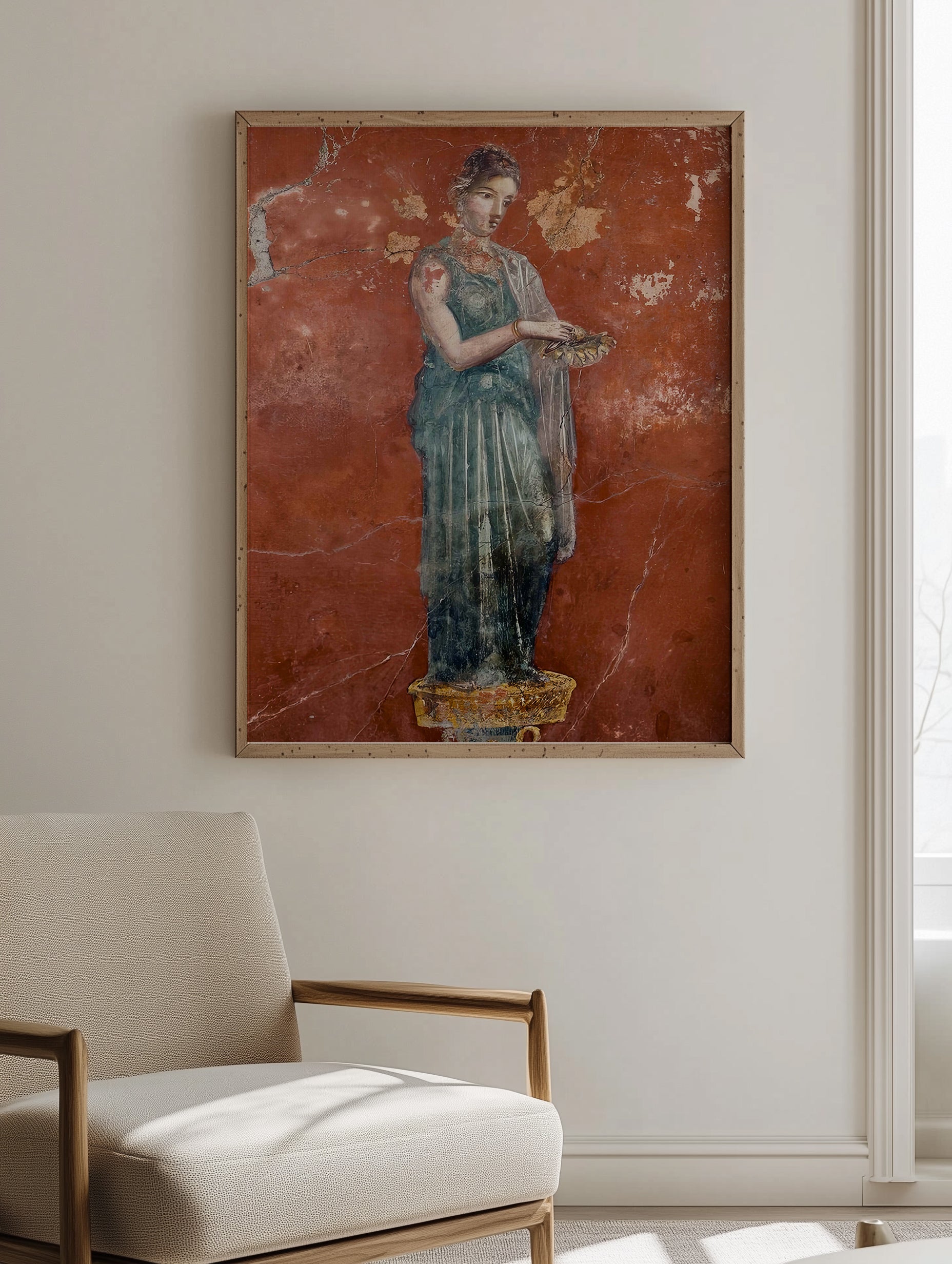 Ancient Roman Art