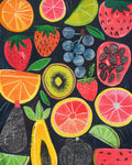 Fruitful Abundance Print