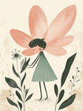 Fairy Dream Print