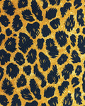 Luxury Leopard Print