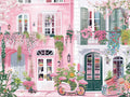 Parisian Boutique Print