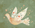 Dove of Peace Print