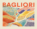 Bagliori Abstract Print