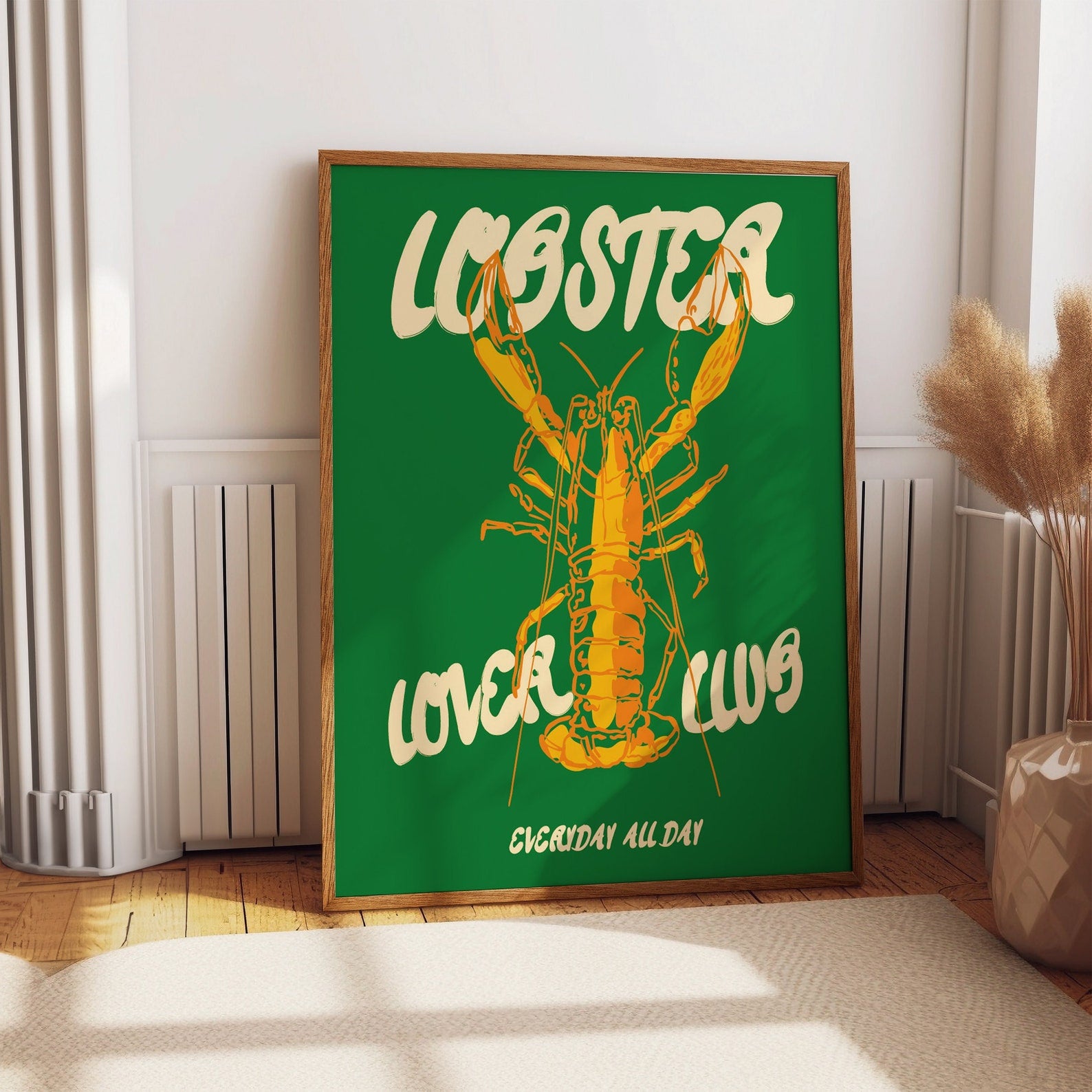 Lobster Lover Club